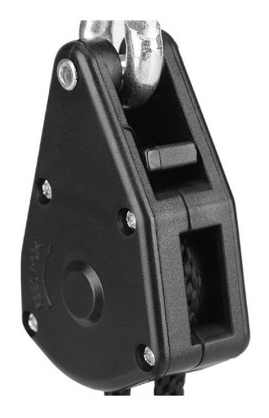 Roldana Catraca Ioio Pendurar Led Equipamento Cultivo Indoor 1