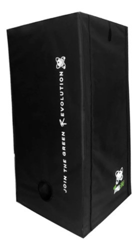 Estufa Dna420 Linha Eco 80x80x140cm Grow Cultivo Indoor 0