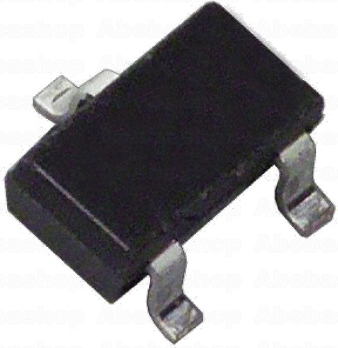 Pack 60x Transistor Mmbt3906-p 0