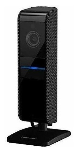 Panasonic Homehawk Estante Camara De Monitoreo En Casa Intel 0