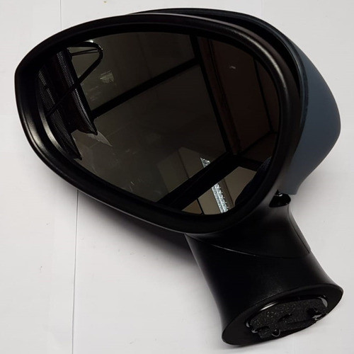 Espejo Izq 08 (ele) Fiat Punto 08-12 0
