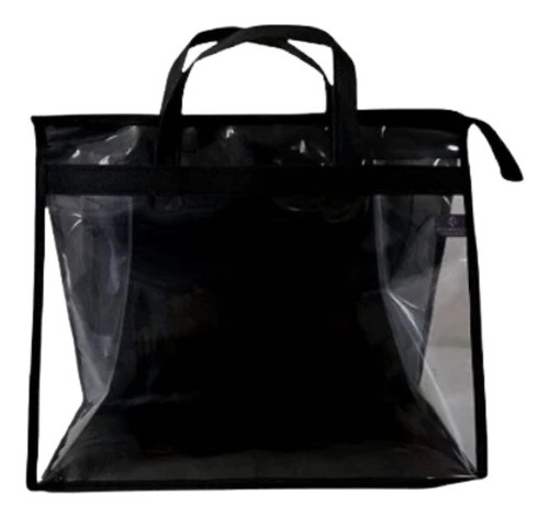 Organizador De Bolsa Preta (m) 19x30x40 Organize-it 15221 0