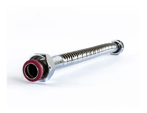 Conexion Flexible De Cobre Maxi Chicote 1/2 X 35 Cm Mh 0 Conexion Flexible De Cobre Maxi Chicote 1/2 X 35 Cm Mh 0