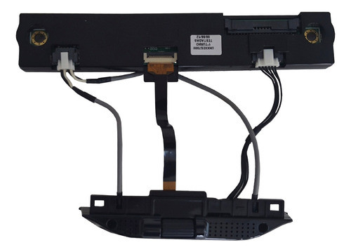 Mini Câmera Completa Bn98-03954a Tv Samsung Un55es7000g 0