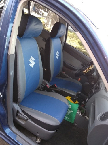 Cubreasiento A Medida De Suzuki Alto 800 1