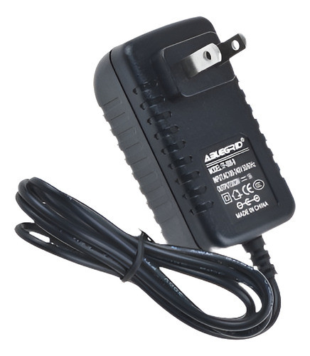 Ac-dc Alimentación Adaptador Fuente De Alimentación Para Amp 0