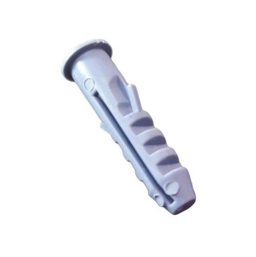 Taco Fisher Comun Nº 8mm Cajita 200 Unidades 1