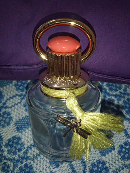Frascos De Perfumes Importados Vacios *2 0