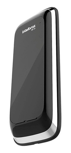 Película Anti Impressão Digital Fechadura Intelbrás Fr-101 0
