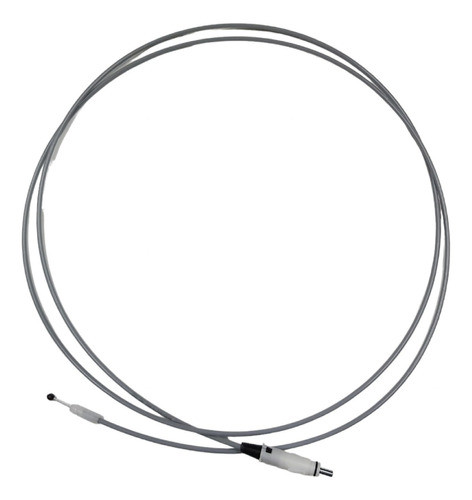 Cable Apertura Tanque Combustible Yaris 2018+ 5 Puertas 0