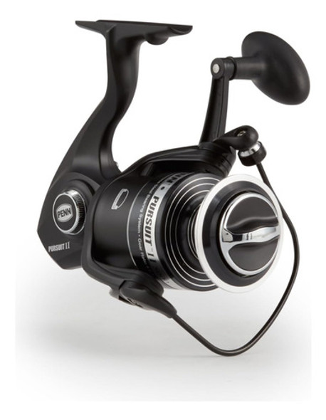 Penn Fierce Ii Spinning Carrete Pesca 1