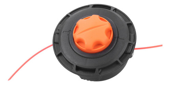 Cabeça De Corte 308923013 120950010 Para Escova Toro Ryobi 0