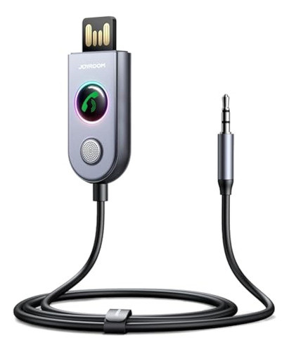 Receptor Bluetooth 5.3 Para Automóvil [cancelación 0