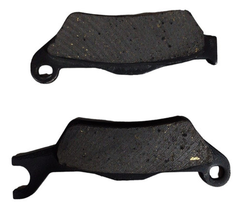 Pastillas De Freno Delantera Suzuki Gixxer 150 Zeta Motos 0