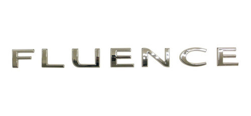 Emblema - Fluence - - I18080 0