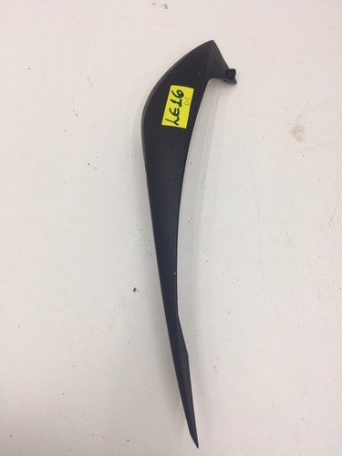 Lata/protetor Do Escapamento Yamaha R1 05/06 Dir Ref Le16 0