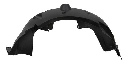 Guardaplast Delantero Ford Ka 16/19 0