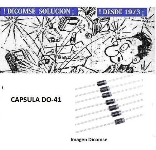 P6ke18 Ca  P6ke  Zener Bidirec Equivlente Para P6ke18a 0