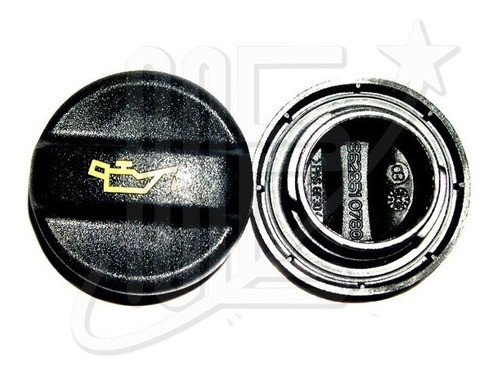 Tapa Aceite Peugeot 206/207 0