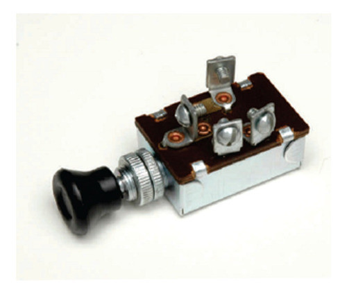 082.9101010 Llave Luces Aplicación General Pos 4 Terminal 1