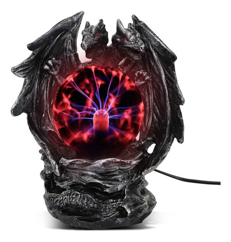 Bola De Plasma Dragones 0