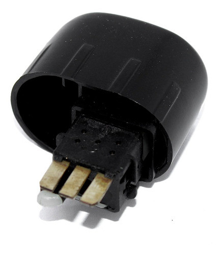 Llave Tecla Fiat Strada/ Palio/etc. Faro Auxiliar. 1