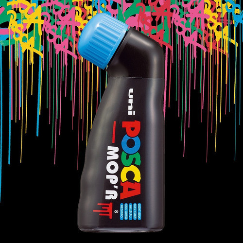 Posca Mopr Pcm-22 X Unidad 0