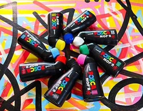 Posca Mopr Pcm-22 X Unidad 1