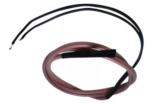 Resistencia Dreno P/ Camara Fria 50w/m 0,5 Metro 220v 0