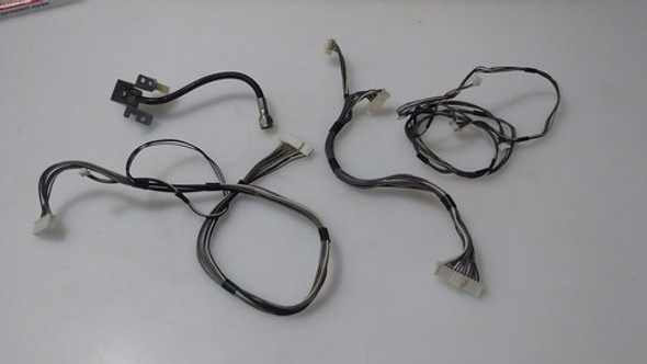 Kit  Flex Cables Sony Klv-32m400a Con Garantía!!! 0