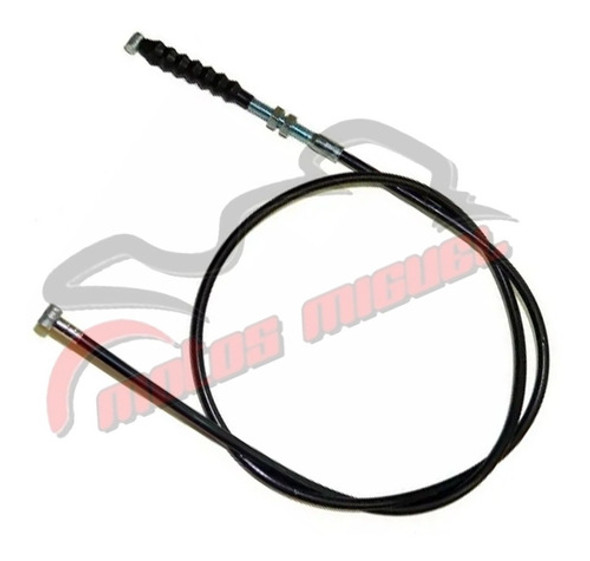 Cable Embrague Suzuki Gn 125 La Colmena En Motos Miguel 0 Cable Embrague Suzuki Gn 125 La Colmena En Motos Miguel 0