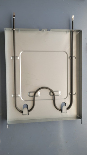 Resistencia Horno Bgh Modelo Bhe65e 1100w 220v 0