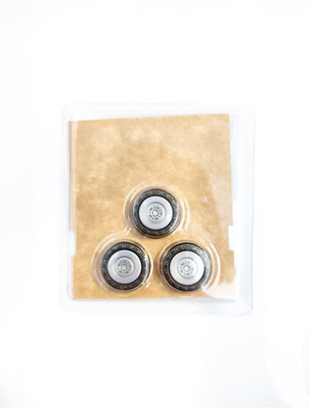 Cuchillas X3 Afeitadora S5582 Philips Electrolucas 1 Cuchillas X3 Afeitadora S5582 Philips Electrolucas 1