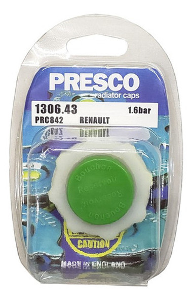 Tapon Deposito - Peugeot 205 (20a/c) 1.4 8v 75cv Nafta 1987 0