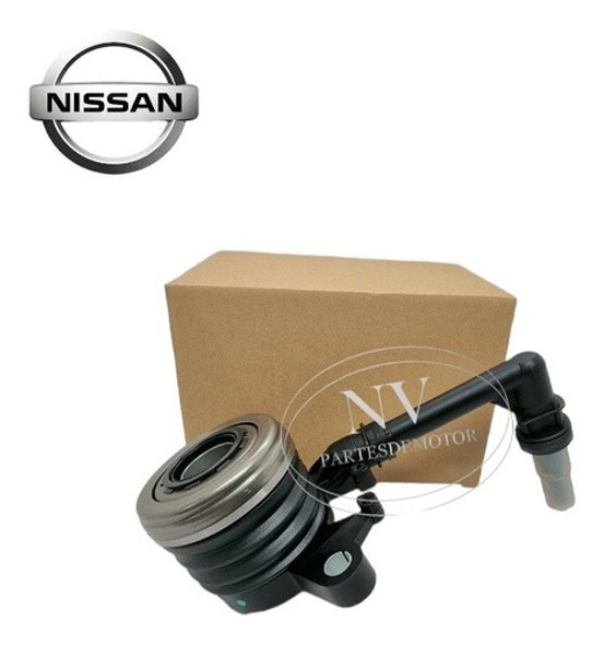 Crapodina Hidraulica De Embrague Nissan Tiida 1.8 0