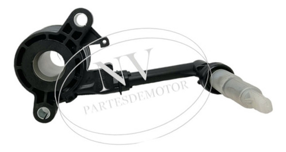 Crapodina Hidraulica De Embrague Nissan Tiida 1.8 1