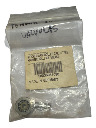 58036061090 Rodillo De Balancin Moto Ktm 0