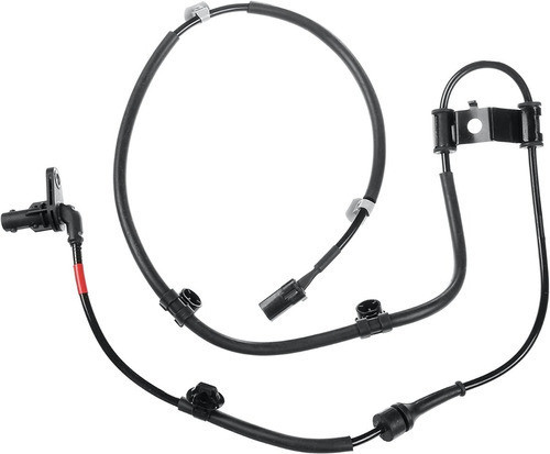 Sensor Abs Dianteiro Direito Santa Fé Sorento 2013 A 2017 1