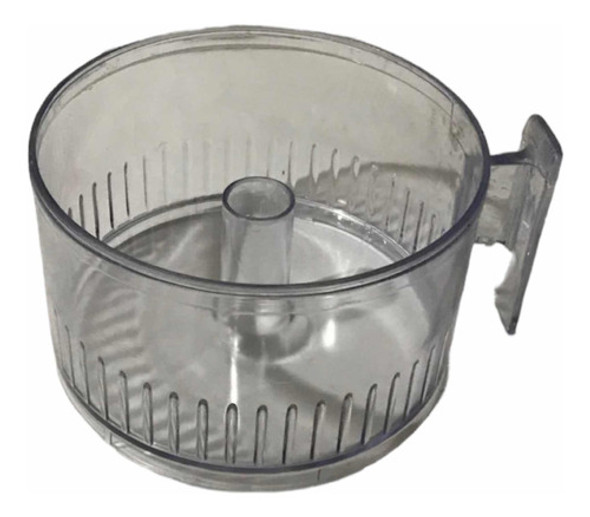 Bol Taza  Para Procesadora Liliana Antigua L3 L4!! 0 Bol Taza  Para Procesadora Liliana Antigua L3 L4!! 0