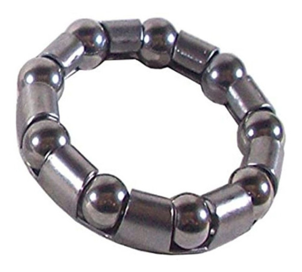 Pack X 20 Crapodinas Grapodinas Bicicleta Playera Bmx 5/16x9 0