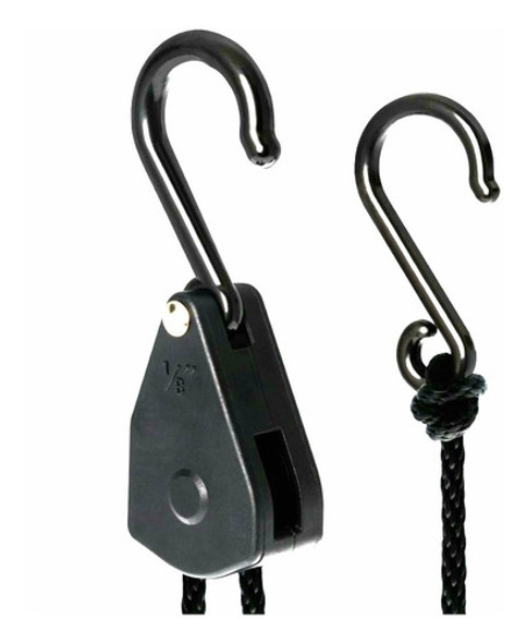 Par De Poleas Para Cultivarg 5kg Indoor Valhalla Grow 0