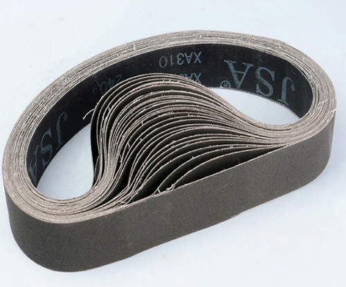 Lija De Banda 100x915 Carburo De Silicio G 240 1