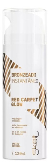 Bronzeado Instantâneobronzeado Instantâneo 120 Ml - 0