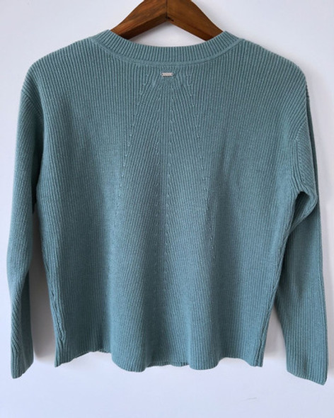 Sweater Celeste Talle 1, Lemon 1