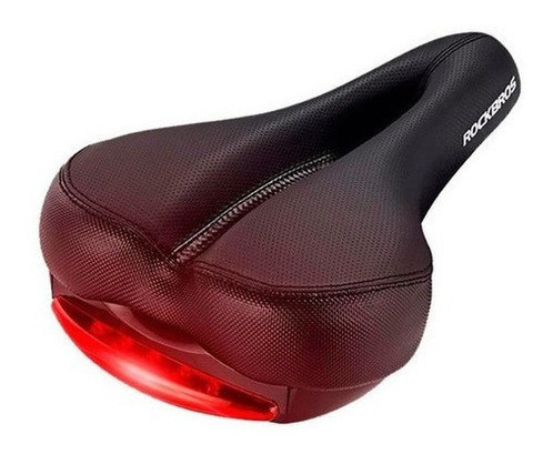 Asiento Con Luz Ergonómico Rockbros Sportpolis - Sportpolis 0