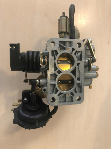 Carburador Tipo Weber Vw Gol-gacel-senda 1.6 2 Bocas 1