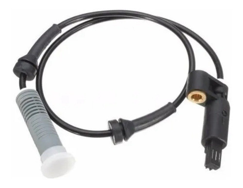 Sensor Abs Bmw 316i 318i 320i 323i 325i 328i M3 E36 Até 2000 0