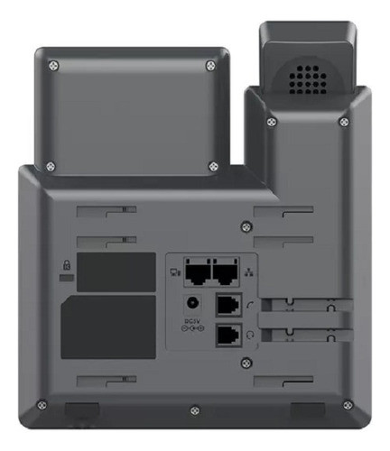 Grandstream Grp2601p - Tel Ip 2 Cuentas Sip 2 Líneas Poe 1