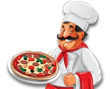 Tela Para Pizza 35cm Em Alumínio Para Forno Esteira 1