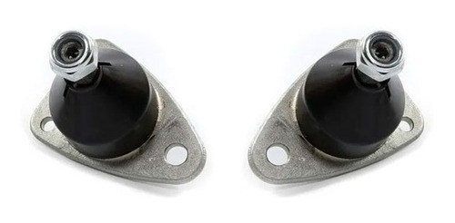 Kit Rotulas Renault R18 Superior 0
